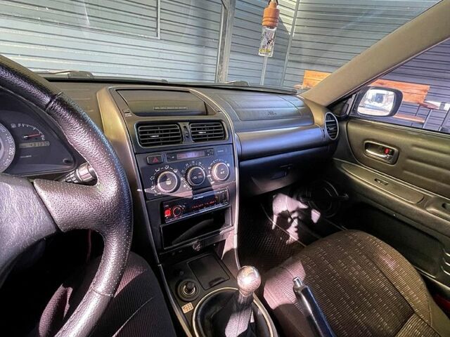 Сірий Лексус ІС, об'ємом двигуна 2 л та пробігом 433 тис. км за 4999 $, фото 7 на Automoto.ua