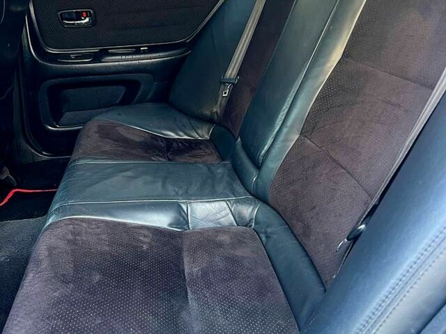 Сірий Лексус ІС, об'ємом двигуна 2 л та пробігом 145 тис. км за 4999 $, фото 9 на Automoto.ua