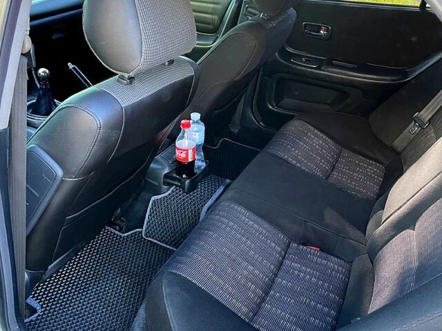 Лексус ІС 2000 у Миргороде на Automoto.ua Сірий Лексус ІС, об'ємом двигуна 2 л та пробігом 420 тис. км за 5800 $, фото 7 на Automoto.ua