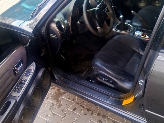 Сірий Лексус ІС, об'ємом двигуна 2 л та пробігом 0 тис. км за 5800 $, фото 2 на Automoto.ua