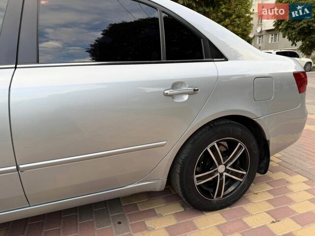Сірий Лексус ІС, об'ємом двигуна 2 л та пробігом 200 тис. км за 3026 $, фото 3 на Automoto.ua