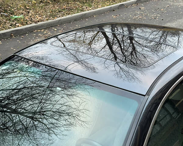 Серый Лексус ИС, объемом двигателя 2.5 л и пробегом 280 тыс. км за 6999 $, фото 17 на Automoto.ua