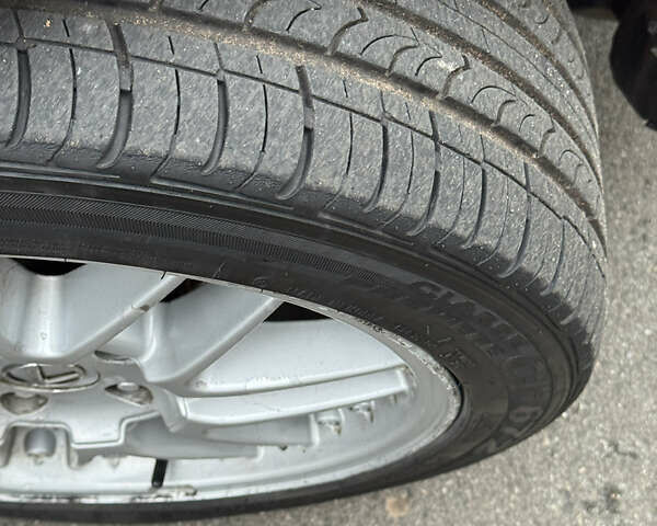 Серый Лексус ИС, объемом двигателя 2.5 л и пробегом 280 тыс. км за 6999 $, фото 22 на Automoto.ua