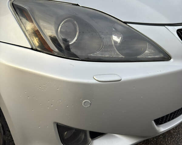 Серый Лексус ИС, объемом двигателя 2.23 л и пробегом 223 тыс. км за 9999 $, фото 33 на Automoto.ua