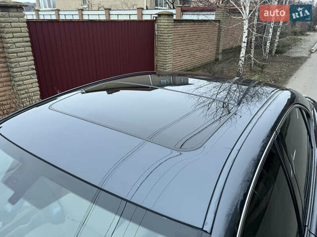 Серый Лексус ИС, объемом двигателя 2.5 л и пробегом 165 тыс. км за 9499 $, фото 11 на Automoto.ua