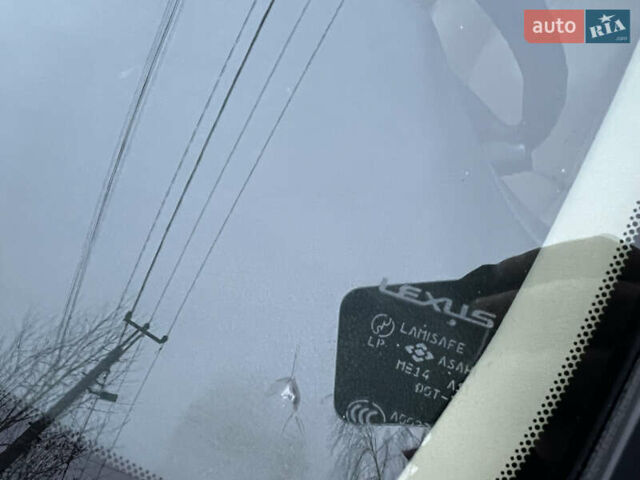 Серый Лексус ИС, объемом двигателя 2.5 л и пробегом 165 тыс. км за 9499 $, фото 14 на Automoto.ua