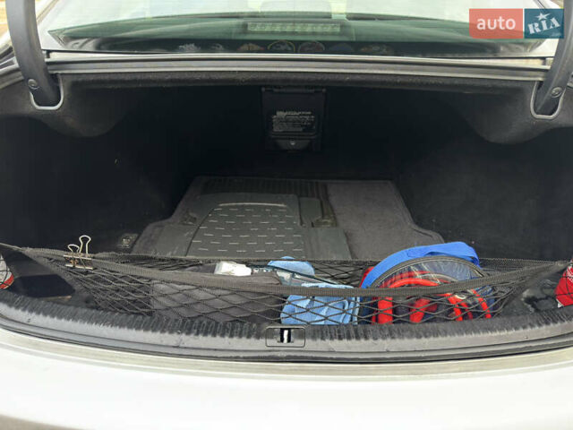 Серый Лексус ИС, объемом двигателя 2.23 л и пробегом 223 тыс. км за 9999 $, фото 30 на Automoto.ua