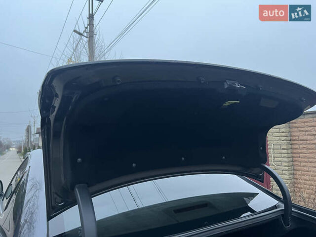 Серый Лексус ИС, объемом двигателя 2.5 л и пробегом 165 тыс. км за 9499 $, фото 19 на Automoto.ua