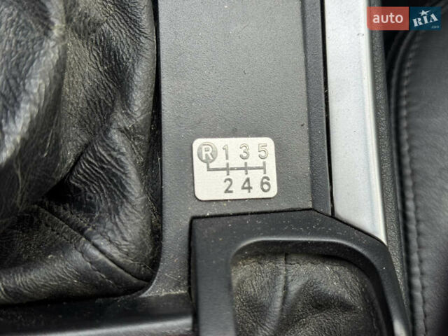 Серый Лексус ИС, объемом двигателя 2.23 л и пробегом 223 тыс. км за 9999 $, фото 27 на Automoto.ua