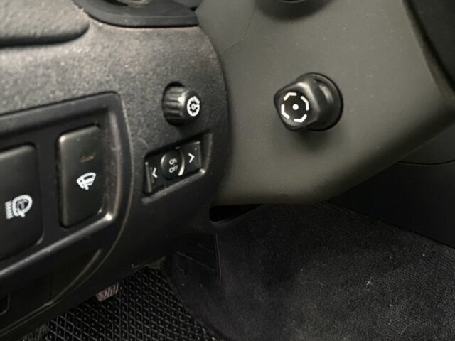 Серый Лексус ИС, объемом двигателя 2.2 л и пробегом 280 тыс. км за 8200 $, фото 13 на Automoto.ua