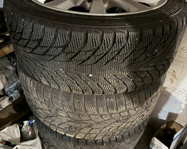 Серый Лексус ИС, объемом двигателя 2.23 л и пробегом 223 тыс. км за 9999 $, фото 42 на Automoto.ua