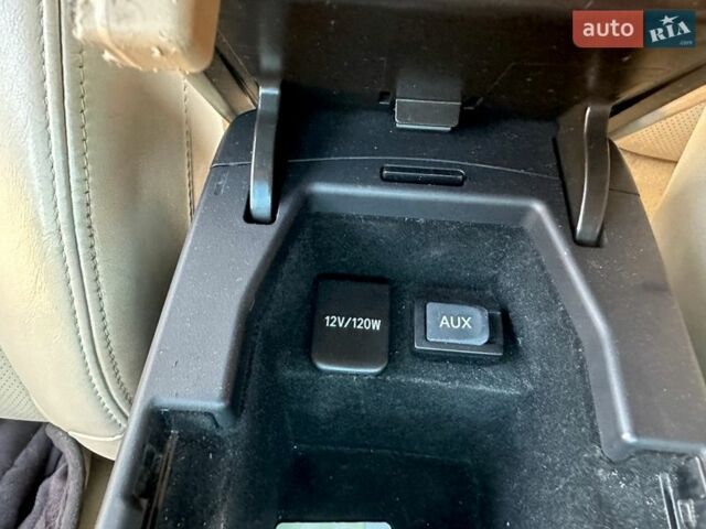 Сірий Лексус ІС, об'ємом двигуна 2.2 л та пробігом 277 тис. км за 5399 $, фото 27 на Automoto.ua