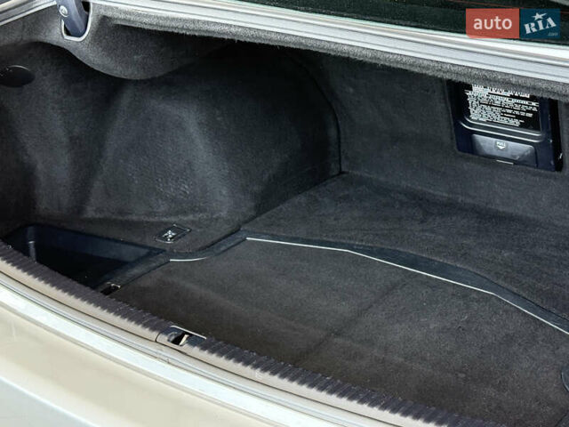 Серый Лексус ИС, объемом двигателя 2.5 л и пробегом 200 тыс. км за 8000 $, фото 33 на Automoto.ua