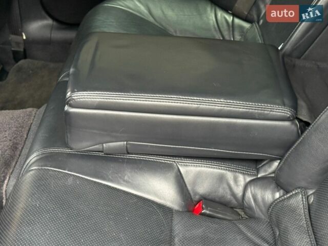 Сірий Лексус ІС, об'ємом двигуна 3 л та пробігом 259 тис. км за 8499 $, фото 56 на Automoto.ua