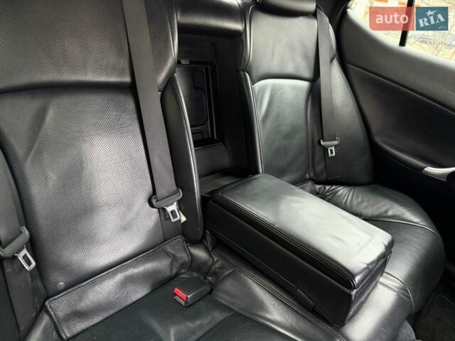 Сірий Лексус ІС, об'ємом двигуна 3 л та пробігом 259 тис. км за 8499 $, фото 9 на Automoto.ua
