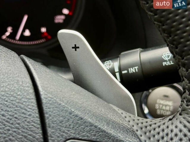 Сірий Лексус ІС, об'ємом двигуна 2.5 л та пробігом 283 тис. км за 8300 $, фото 25 на Automoto.ua