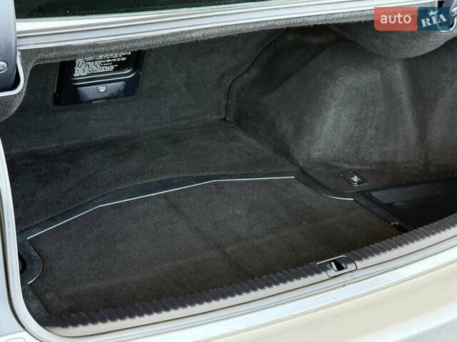 Серый Лексус ИС, объемом двигателя 2.5 л и пробегом 200 тыс. км за 8000 $, фото 32 на Automoto.ua