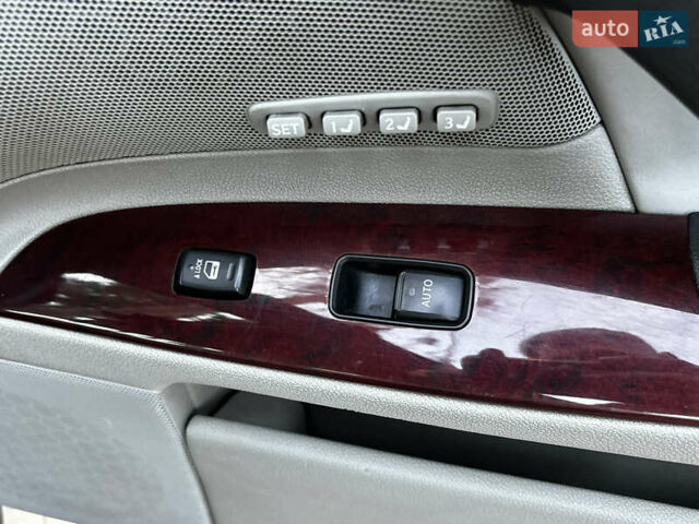 Серый Лексус ИС, объемом двигателя 2.23 л и пробегом 228 тыс. км за 8599 $, фото 23 на Automoto.ua