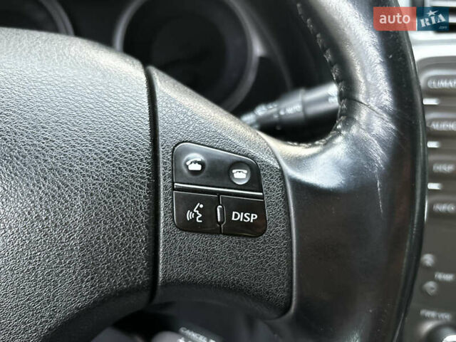 Лексус ИС 2007 в Ахтырке на Automoto.ua Серый Лексус ИС, объемом двигателя 2.23 л и пробегом 227 тыс. км за 8750 $, фото 53 на Automoto.ua