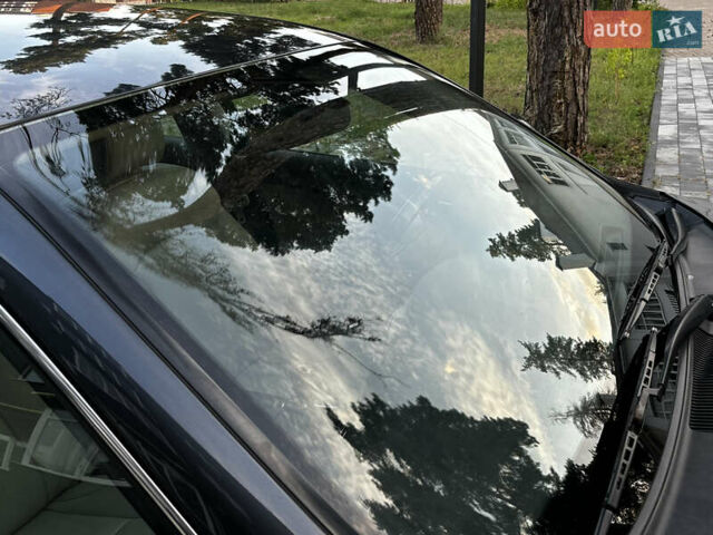 Серый Лексус ИС, объемом двигателя 2.23 л и пробегом 228 тыс. км за 8599 $, фото 13 на Automoto.ua