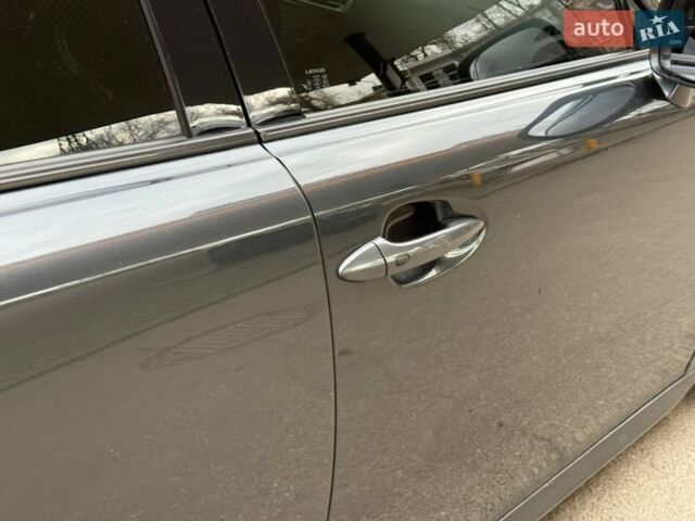 Сірий Лексус ІС, об'ємом двигуна 3 л та пробігом 259 тис. км за 8499 $, фото 30 на Automoto.ua