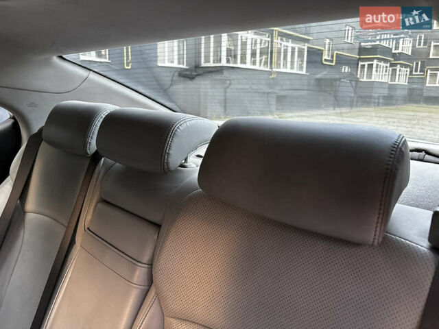 Серый Лексус ИС, объемом двигателя 2.23 л и пробегом 228 тыс. км за 8599 $, фото 28 на Automoto.ua