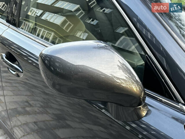 Серый Лексус ИС, объемом двигателя 2.23 л и пробегом 228 тыс. км за 8599 $, фото 12 на Automoto.ua