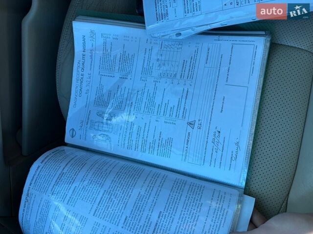 Сірий Лексус ІС, об'ємом двигуна 2.23 л та пробігом 299 тис. км за 8300 $, фото 46 на Automoto.ua