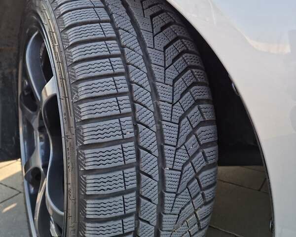 Сірий Лексус ІС, об'ємом двигуна 3 л та пробігом 230 тис. км за 14000 $, фото 23 на Automoto.ua