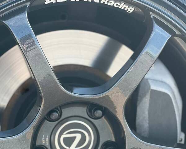 Сірий Лексус ІС, об'ємом двигуна 3 л та пробігом 230 тис. км за 14000 $, фото 40 на Automoto.ua