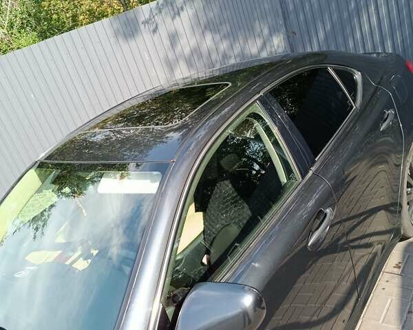 Сірий Лексус ІС, об'ємом двигуна 2.23 л та пробігом 166 тис. км за 8150 $, фото 6 на Automoto.ua