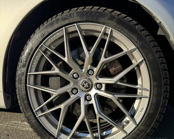 Лексус ИС 2007 в Киеве на Automoto.ua Серый Лексус ИС, объемом двигателя 2.5 л и пробегом 285 тыс. км за 9500 $, фото 14 на Automoto.ua