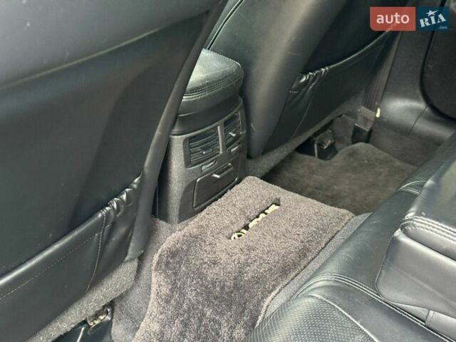 Сірий Лексус ІС, об'ємом двигуна 3 л та пробігом 259 тис. км за 8499 $, фото 55 на Automoto.ua