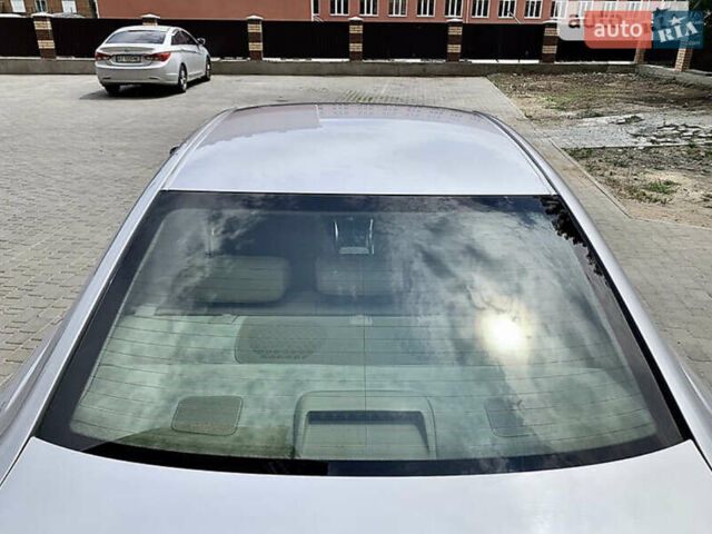 Серый Лексус ИС, объемом двигателя 2.23 л и пробегом 310 тыс. км за 6999 $, фото 5 на Automoto.ua