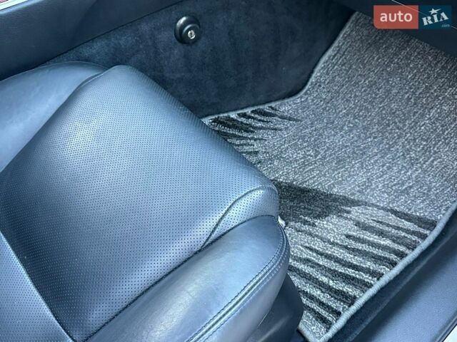 Сірий Лексус ІС, об'ємом двигуна 3 л та пробігом 115 тис. км за 12700 $, фото 37 на Automoto.ua