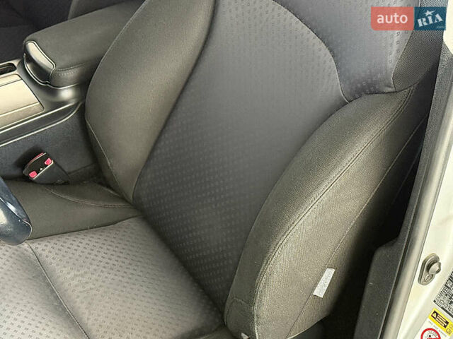 Серый Лексус ИС, объемом двигателя 2.5 л и пробегом 200 тыс. км за 8000 $, фото 29 на Automoto.ua