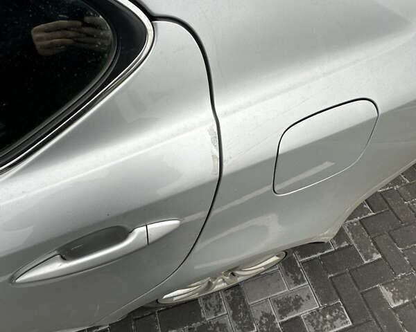 Сірий Лексус ІС, об'ємом двигуна 3 л та пробігом 166 тис. км за 10900 $, фото 3 на Automoto.ua