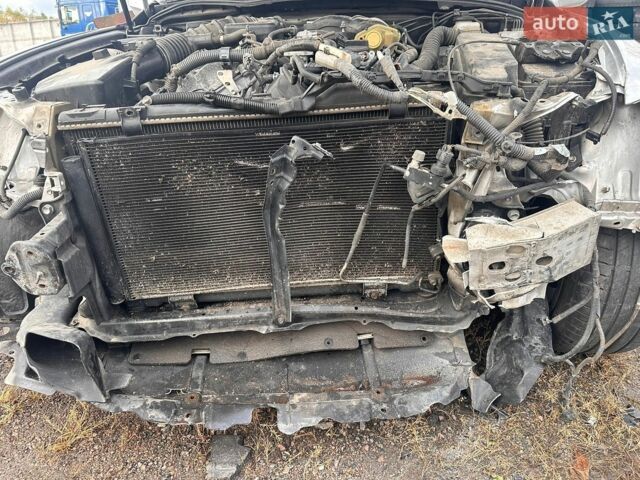 Сірий Лексус ІС, об'ємом двигуна 3 л та пробігом 316 тис. км за 3800 $, фото 6 на Automoto.ua