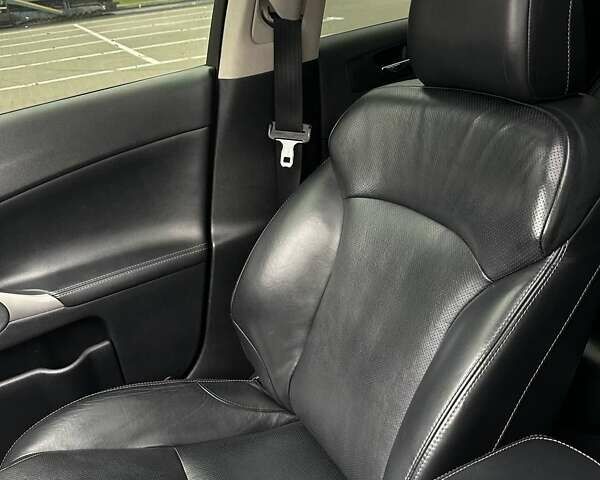 Сірий Лексус ІС, об'ємом двигуна 2.5 л та пробігом 150 тис. км за 11100 $, фото 20 на Automoto.ua