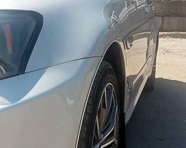 Сірий Лексус ІС, об'ємом двигуна 2.5 л та пробігом 131 тис. км за 19500 $, фото 6 на Automoto.ua