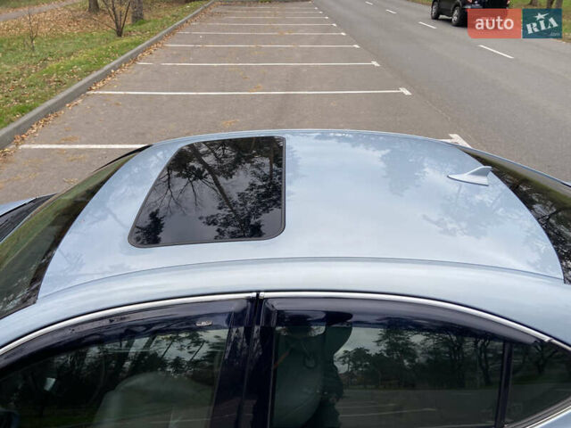 Серый Лексус ИС, объемом двигателя 2.5 л и пробегом 134 тыс. км за 12500 $, фото 9 на Automoto.ua