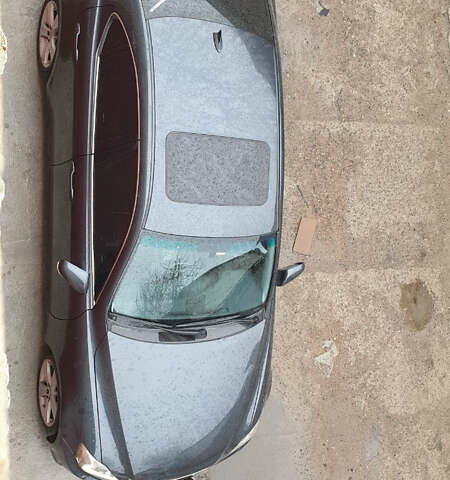 Серый Лексус ИС, объемом двигателя 2.5 л и пробегом 223 тыс. км за 12500 $, фото 7 на Automoto.ua