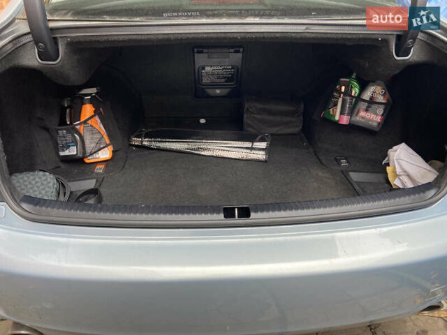 Серый Лексус ИС, объемом двигателя 2.5 л и пробегом 134 тыс. км за 12500 $, фото 14 на Automoto.ua