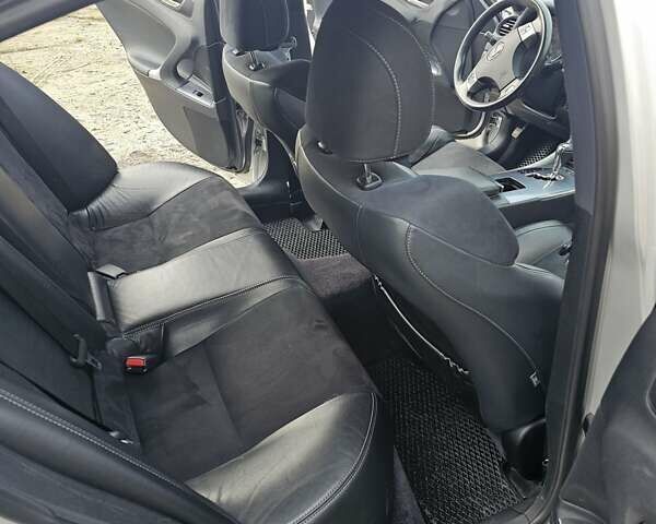 Лексус ИС 2011 в Камень-Каширский на Automoto.ua Серый Лексус ИС, объемом двигателя 2.5 л и пробегом 160 тыс. км за 13499 $, фото 15 на Automoto.ua