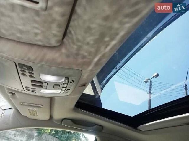 Сірий Лексус ІС, об'ємом двигуна 2.5 л та пробігом 131 тис. км за 19500 $, фото 12 на Automoto.ua