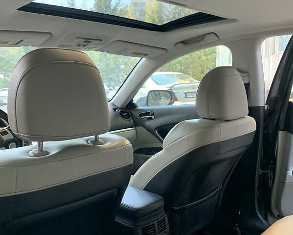 Лексус ІС 2012 у Одесі на Automoto.ua Сірий Лексус ІС, об'ємом двигуна 2.5 л та пробігом 235 тис. км за 11800 $, фото 6 на Automoto.ua