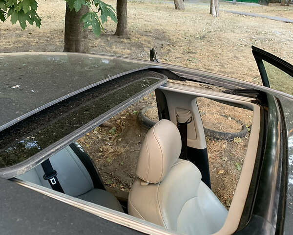 Лексус ІС 2012 у Одесі на Automoto.ua Сірий Лексус ІС, об'ємом двигуна 2.5 л та пробігом 235 тис. км за 11800 $, фото 10 на Automoto.ua