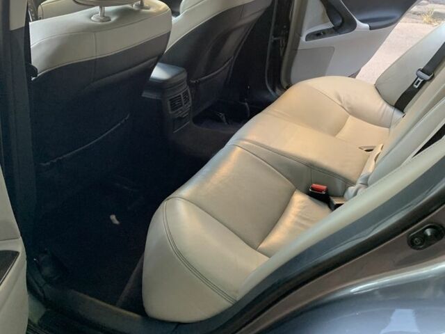 Лексус ИС 2012 в Одессе на Automoto.ua Серый Лексус ИС, объемом двигателя 2.5 л и пробегом 235 тыс. км за 11800 $, фото 5 на Automoto.ua