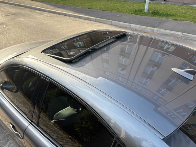 Серый Лексус ИС, объемом двигателя 2.5 л и пробегом 177 тыс. км за 13000 $, фото 15 на Automoto.ua