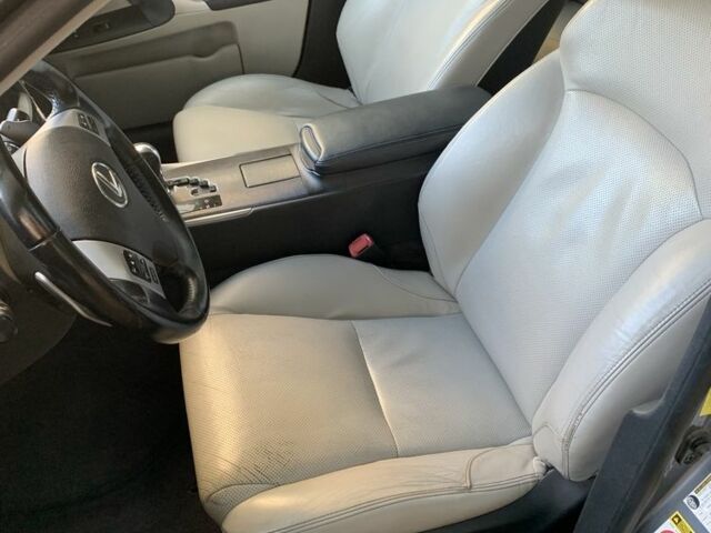 Лексус ИС 2012 в Одессе на Automoto.ua Серый Лексус ИС, объемом двигателя 2.5 л и пробегом 235 тыс. км за 11800 $, фото 2 на Automoto.ua